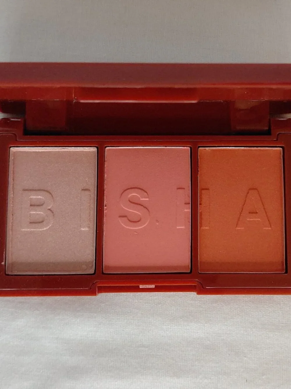 Bisha - Essential City Palette in Edit 1